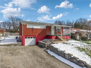 525 New Market Dr, Hempfield Twp, PA 15601