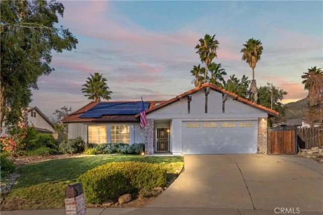 28046 Millar Street, Highland, CA 92346