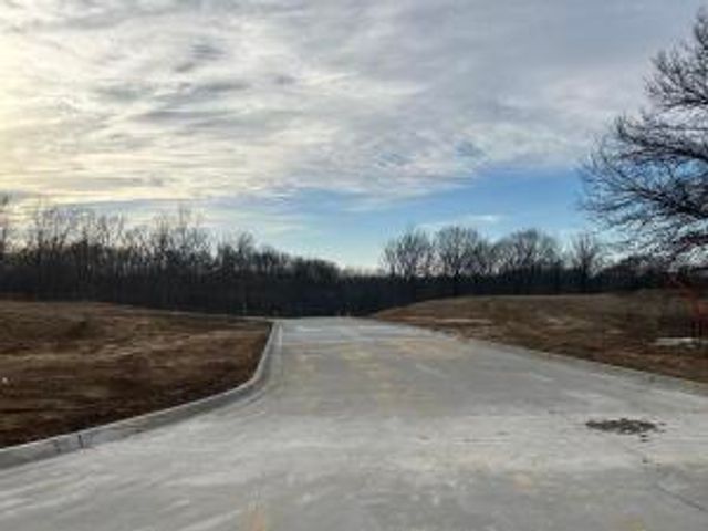 218 BOONE POINT SUBDIVISION, Boonville, MO 65233