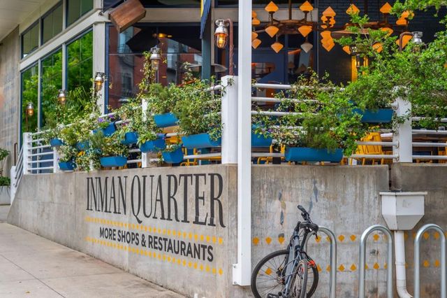 870 Inman Village Parkway NE 201, Atlanta, GA 30307