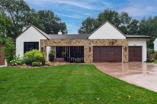 4807 W 64th Street, Prairie Village, KS 66208