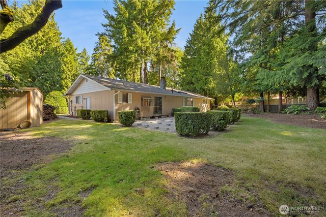 3613 Donnelly Drive SE, Olympia, WA 98501
