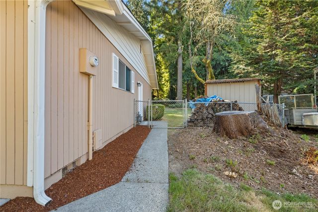 3613 Donnelly Drive SE, Olympia, WA 98501
