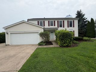 1853 Gatewood Drive, Gurnee, IL 60031