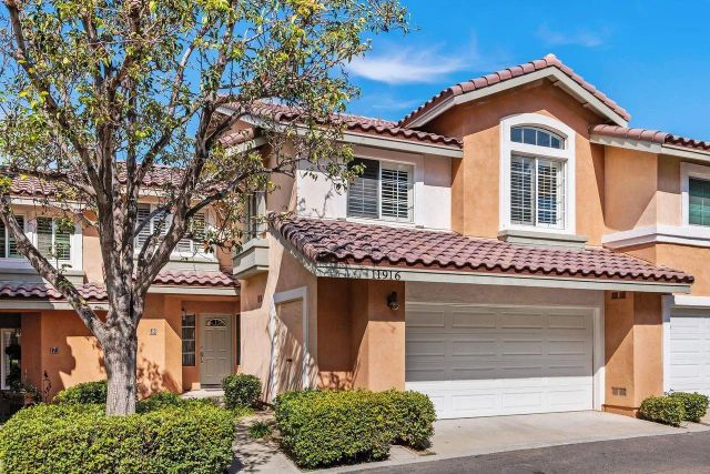11916 Tivoli Park 8, San Diego, CA 92128