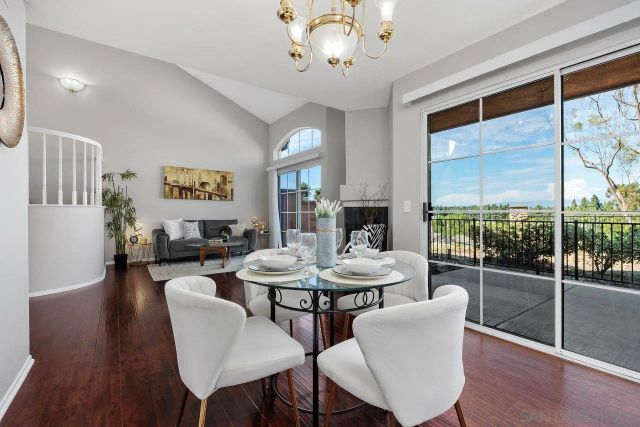 11916 Tivoli Park 8, San Diego, CA 92128