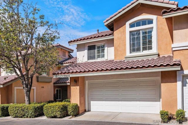 11916 Tivoli Park 8, San Diego, CA 92128