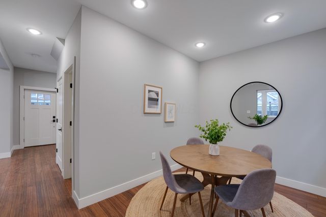 389-391 Berkeley Road, Columbus, OH 43205