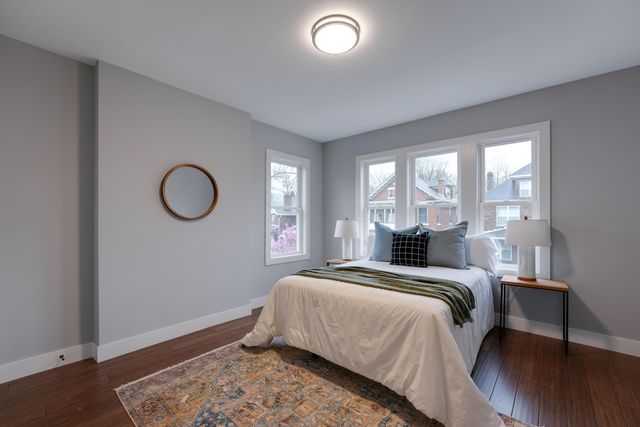 389-391 Berkeley Road, Columbus, OH 43205