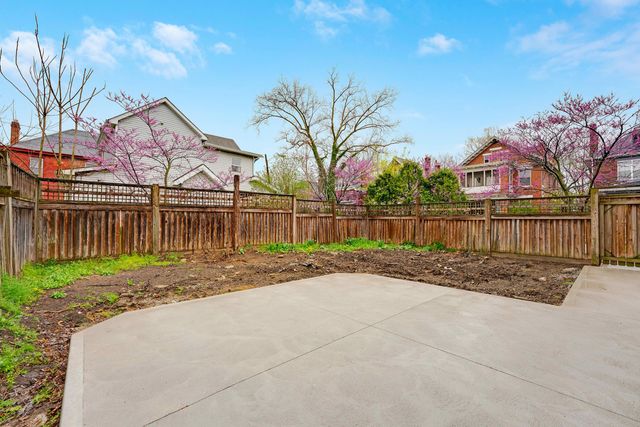 389-391 Berkeley Road, Columbus, OH 43205