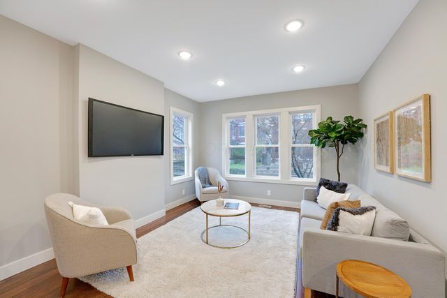 389-391 Berkeley Road, Columbus, OH 43205