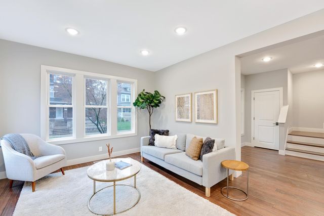 389-391 Berkeley Road, Columbus, OH 43205