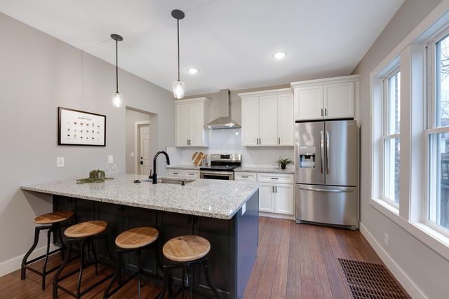 389-391 Berkeley Road, Columbus, OH 43205