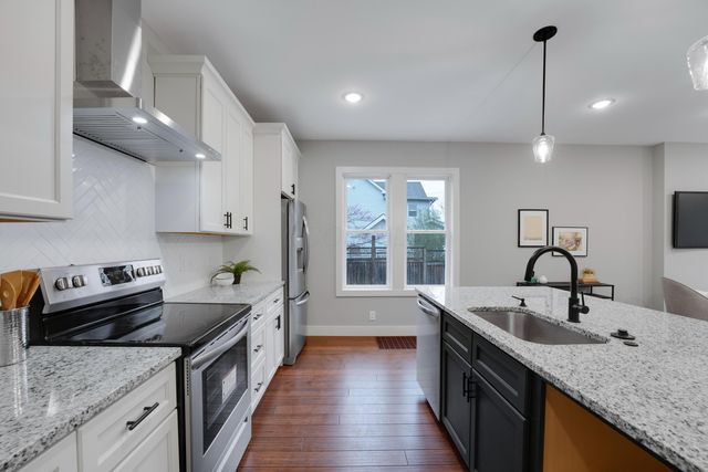 389-391 Berkeley Road, Columbus, OH 43205