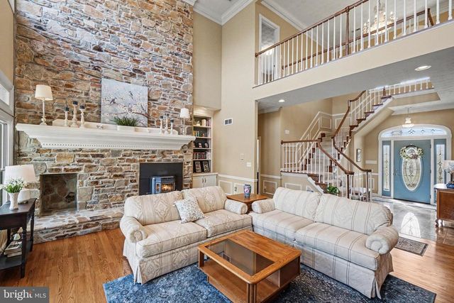 2309 KINGS ARMS DR, Fallston, MD 21047