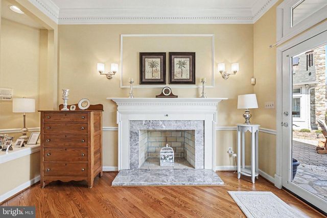 2309 KINGS ARMS DR, Fallston, MD 21047