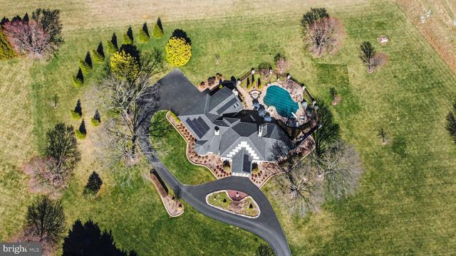 2309 KINGS ARMS DR, Fallston, MD 21047