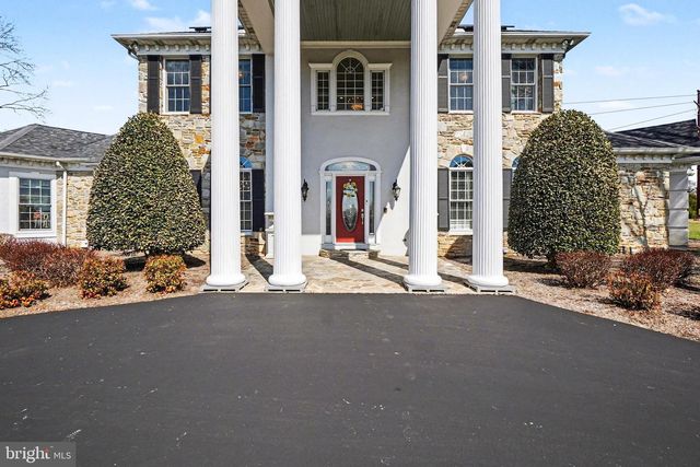 2309 KINGS ARMS DR, Fallston, MD 21047