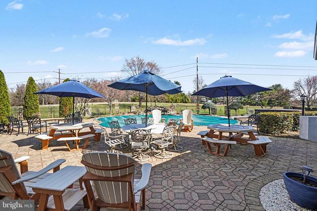 2309 KINGS ARMS DR, Fallston, MD 21047
