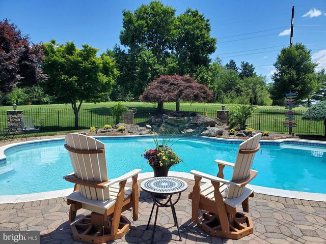 2309 KINGS ARMS DR, Fallston, MD 21047