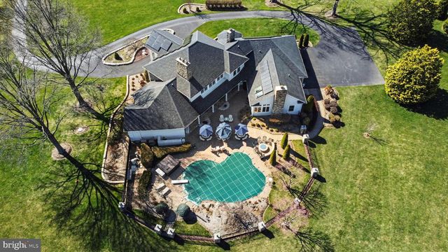 2309 KINGS ARMS DR, Fallston, MD 21047