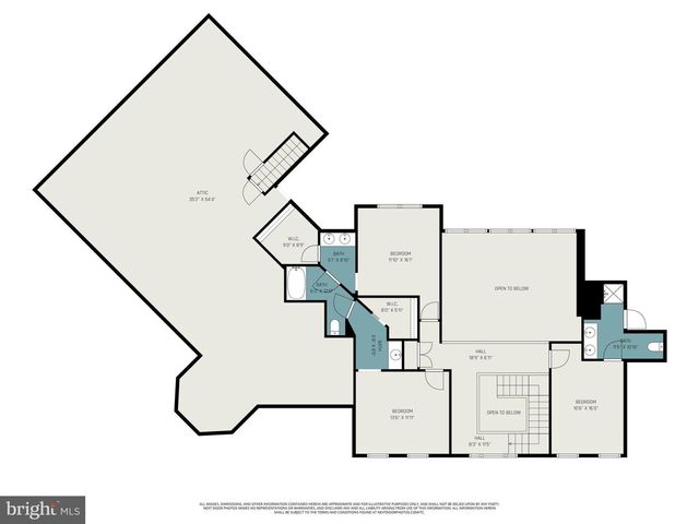 2309 KINGS ARMS DR, Fallston, MD 21047
