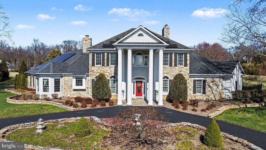 2309 KINGS ARMS DR, Fallston, MD 21047