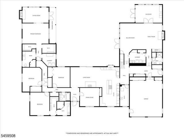 108 Lynch Street, Franklin Twp., NJ 08873