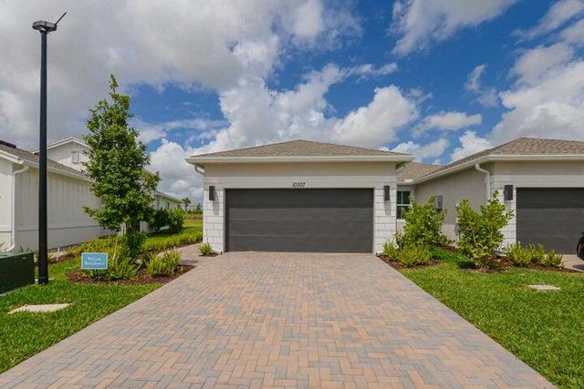 10307 NW Dreamweaver Road, Port St. Lucie, Port St Lucie, FL 34987