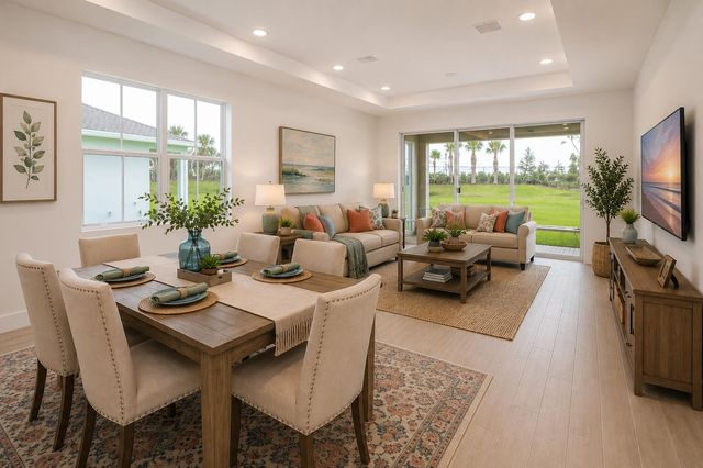 10307 NW Dreamweaver Road, Port St. Lucie, Port St Lucie, FL 34987