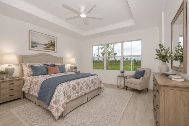 10307 NW Dreamweaver Road, Port St. Lucie, Port St Lucie, FL 34987