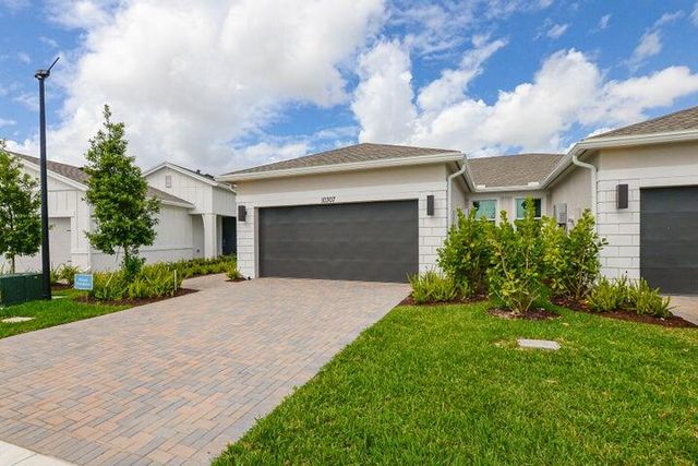 10307 NW Dreamweaver Road, Port St. Lucie, Port St Lucie, FL 34987