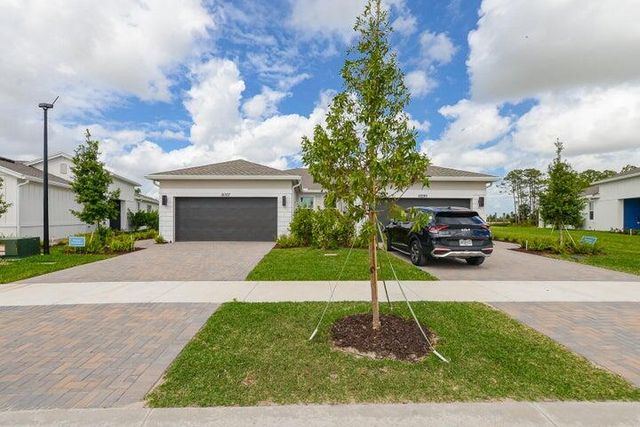 10307 NW Dreamweaver Road, Port St. Lucie, Port St Lucie, FL 34987