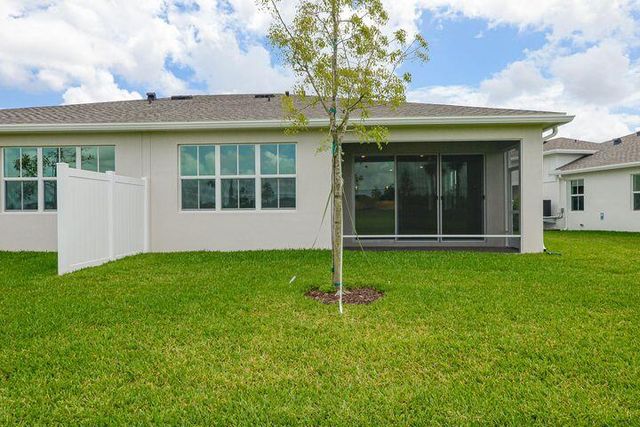 10307 NW Dreamweaver Road, Port St. Lucie, Port St Lucie, FL 34987