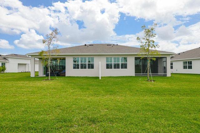 10307 NW Dreamweaver Road, Port St. Lucie, Port St Lucie, FL 34987