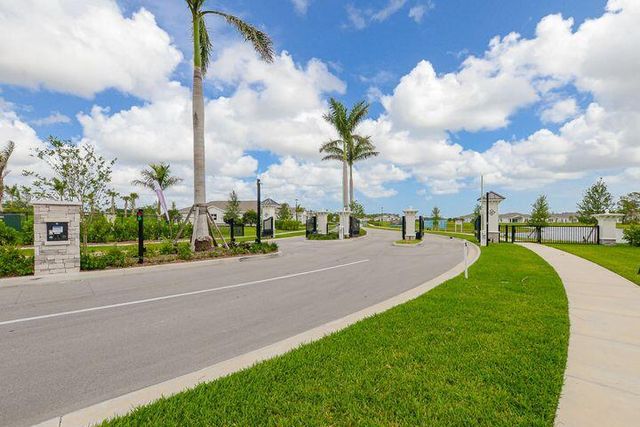 10307 NW Dreamweaver Road, Port St. Lucie, Port St Lucie, FL 34987
