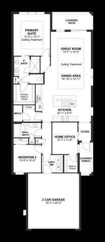 10307 NW Dreamweaver Road, Port St. Lucie, Port St Lucie, FL 34987