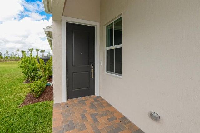 10307 NW Dreamweaver Road, Port St. Lucie, Port St Lucie, FL 34987