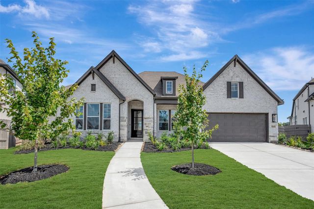 18023 Lobos Point Lane, Conroe, TX 77302