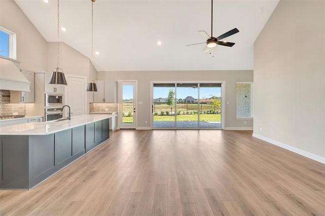 18023 Lobos Point Lane, Conroe, TX 77302