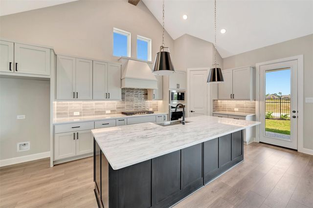 18023 Lobos Point Lane, Conroe, TX 77302
