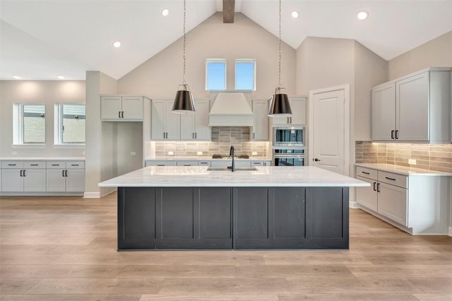 18023 Lobos Point Lane, Conroe, TX 77302