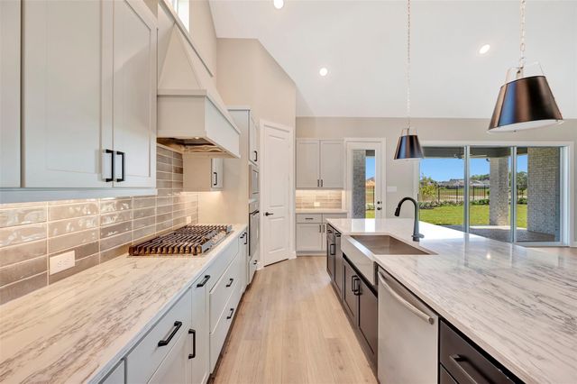 18023 Lobos Point Lane, Conroe, TX 77302
