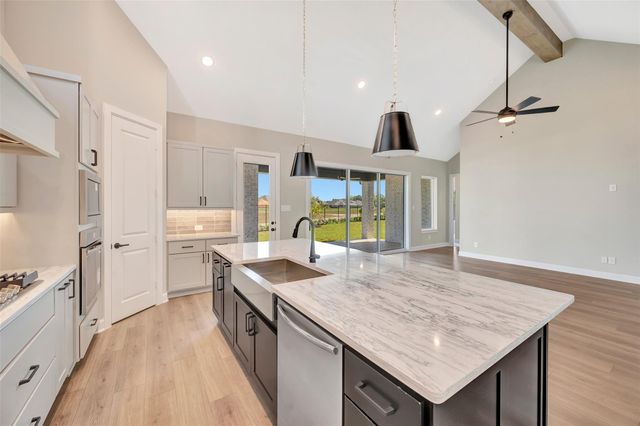 18023 Lobos Point Lane, Conroe, TX 77302