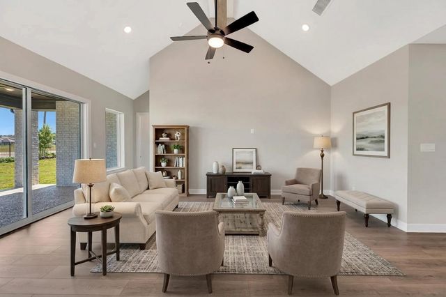 18023 Lobos Point Lane, Conroe, TX 77302