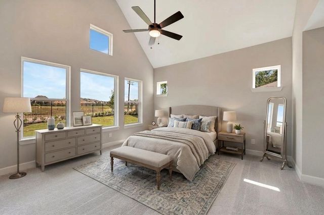 18023 Lobos Point Lane, Conroe, TX 77302