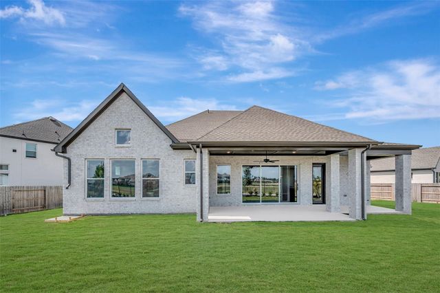 18023 Lobos Point Lane, Conroe, TX 77302