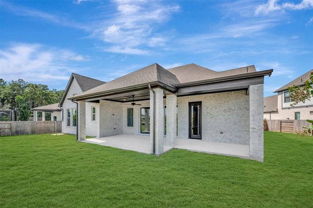 18023 Lobos Point Lane, Conroe, TX 77302