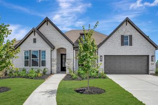 18023 Lobos Point Lane, Conroe, TX 77302