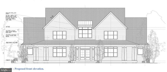 6061 OLD LAWYERS HILL RD, Elkridge, MD 21075
